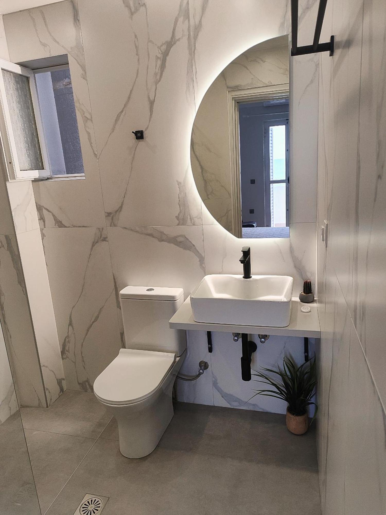 Kyrva Bay Apartment Ierapetra (Crete)