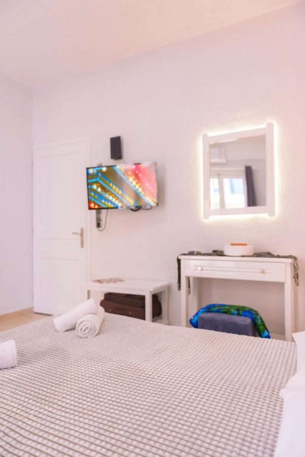 Kyrva Bay Appartement