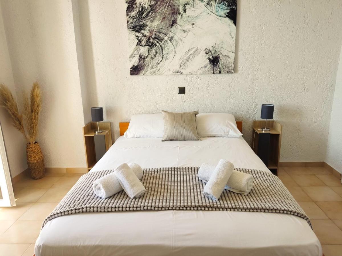 Appartement Kyrva Bay