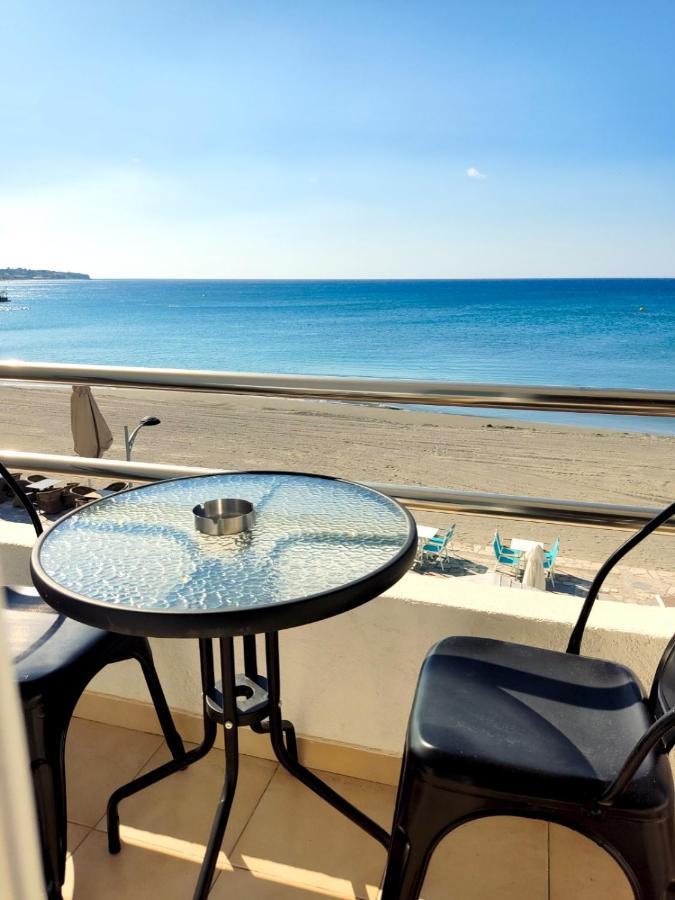 Kyrva Bay Appartement *