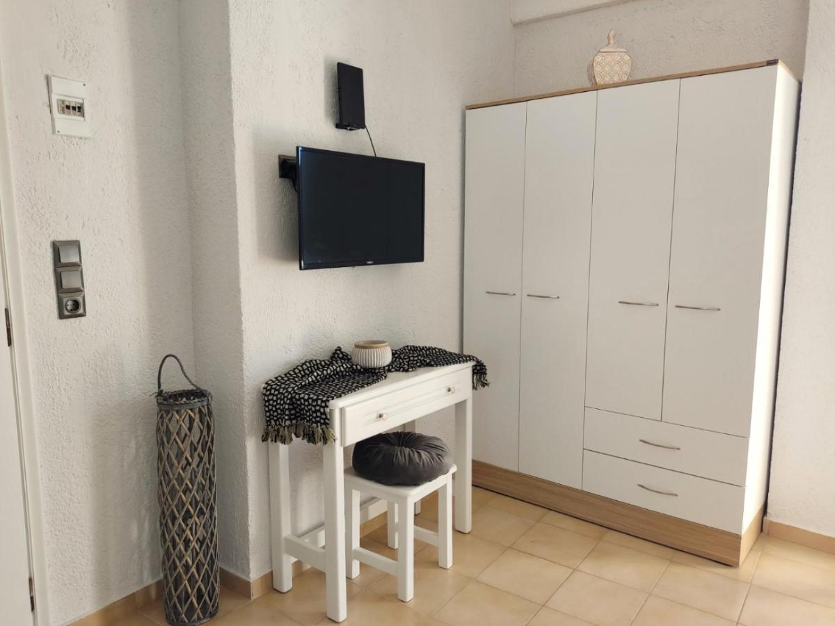 Kyrva Bay Appartement Ierápetra