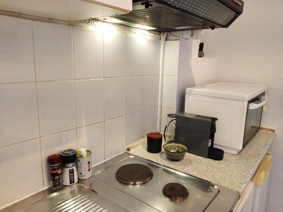 Appartement Kyrva Bay