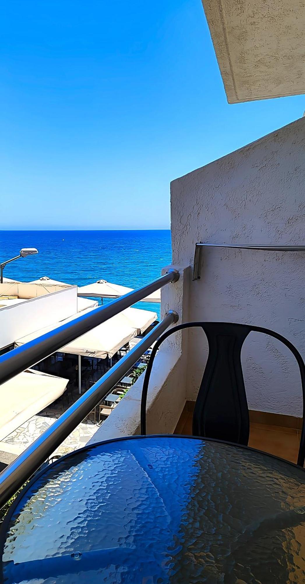 Appartement Kyrva Bay *