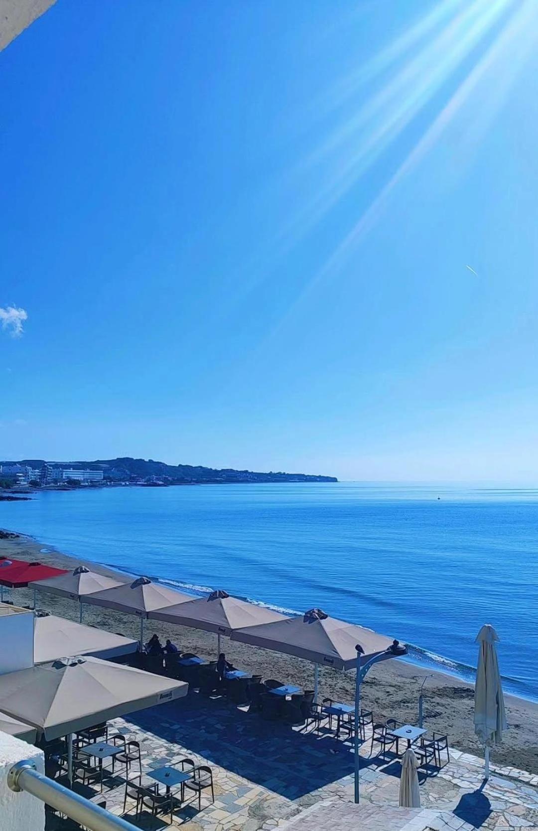 Appartement Kyrva Bay